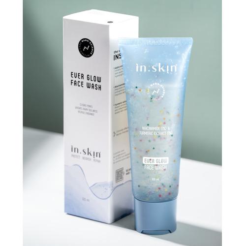 Ever Glow Face Wash 120g