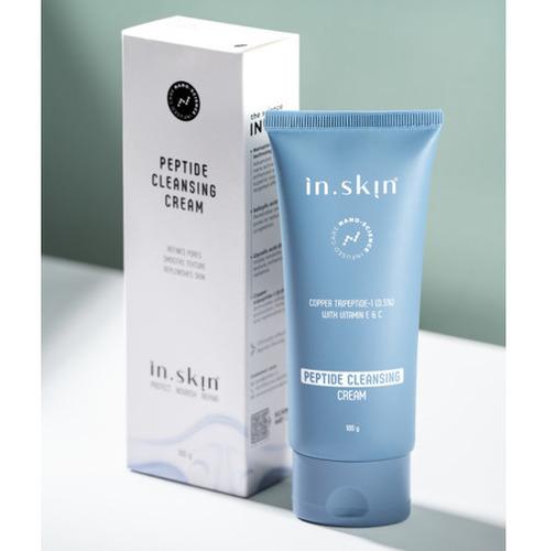 Peptide Cleansing Cream 100g
