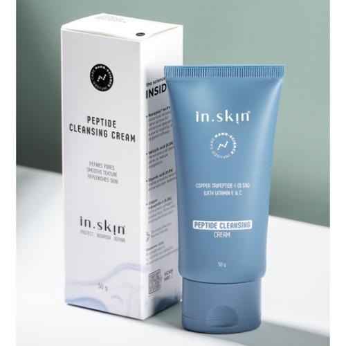 Peptide Cleansing Cream 50g