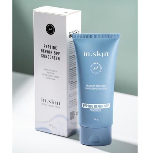 Peptide Repair SPF Sunscreen 100g