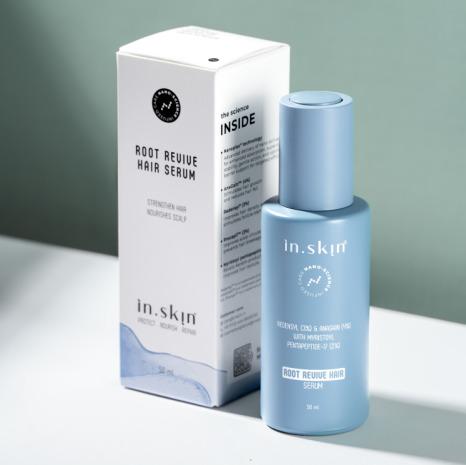 Root Revive Hair Serum 50ml