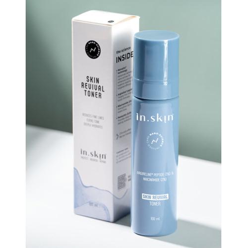 Skin Revival Toner 100ml