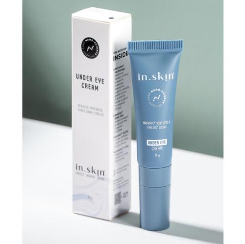 Under Eye Cream 10g