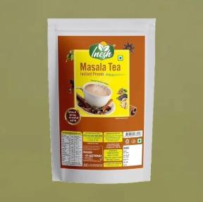 Inesh Masala Tea Instant Premix 1kg Pouch