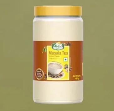 Inesh Masala Tea Instant Premix 450g Jar