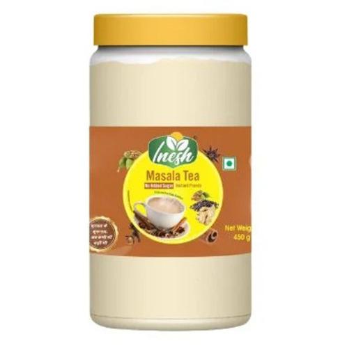Inesh Masala Tea No Added Sugar Instant Premix 450g