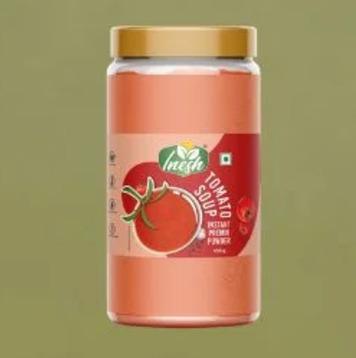 Inesh Tomato Soup Instant Premix Powder