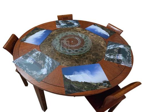 Table Mat - Niagra Falls