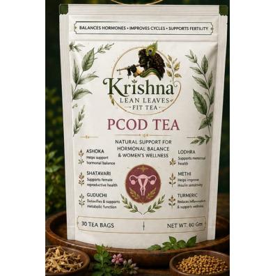PCOD Tea