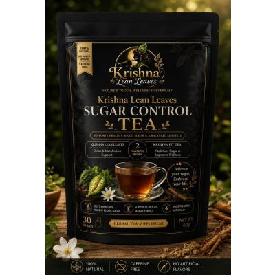 Sugar Control Tea