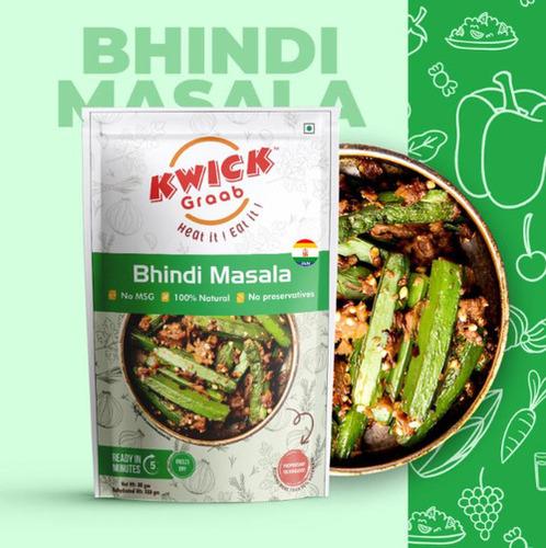 Bhindi Masala