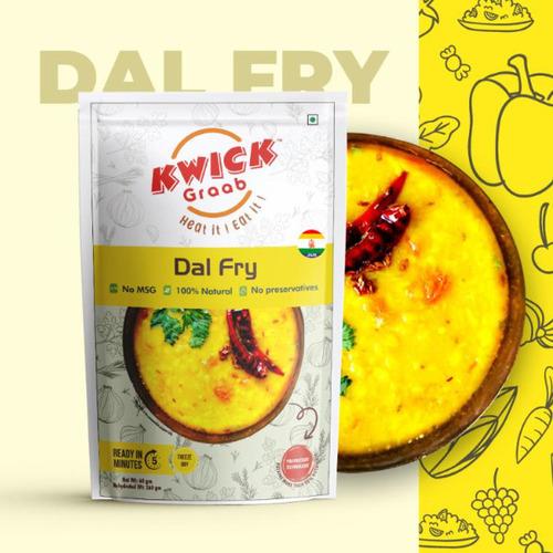 Dal Fry