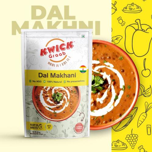 Dal Makhani