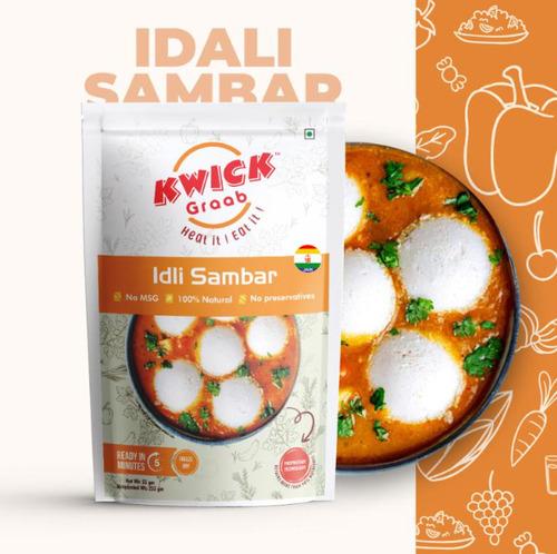 Idli Sambar