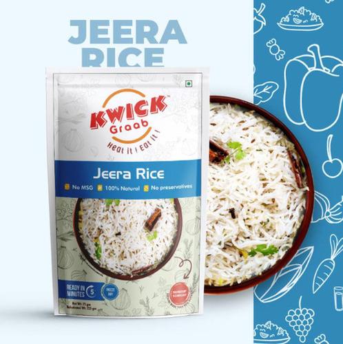 Jeera Rice