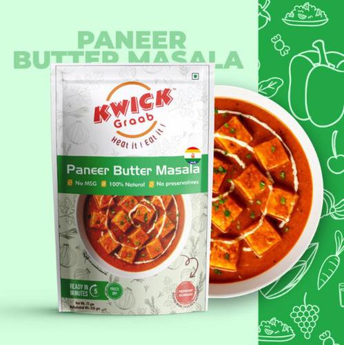 Paneer Butter Masala