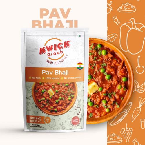 Pav Bhaji
