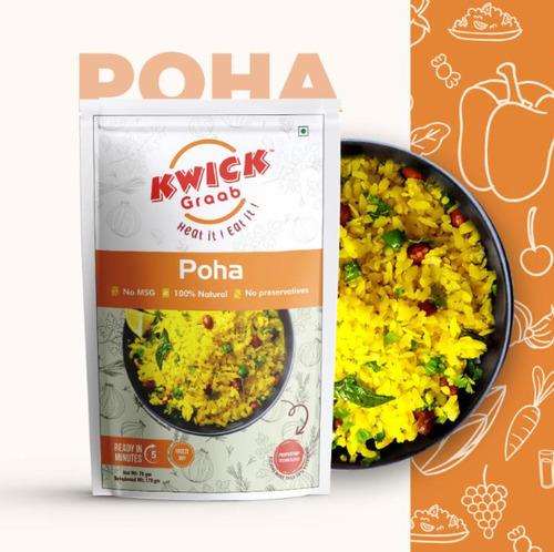 Poha