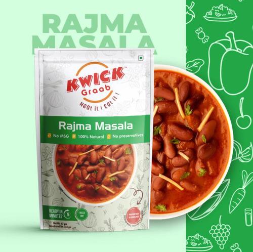 Rajma Masala