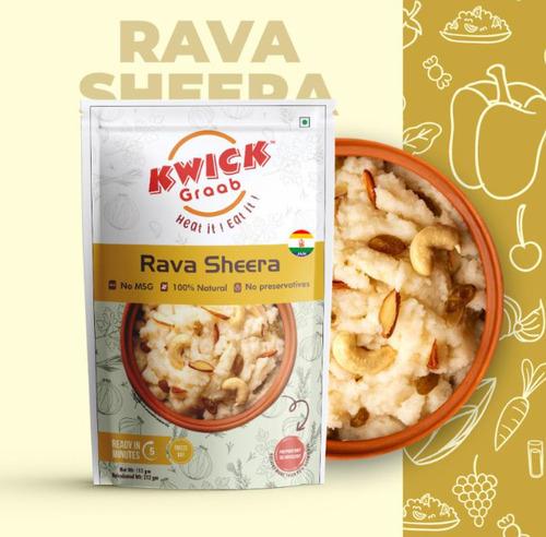 Rava Sheera