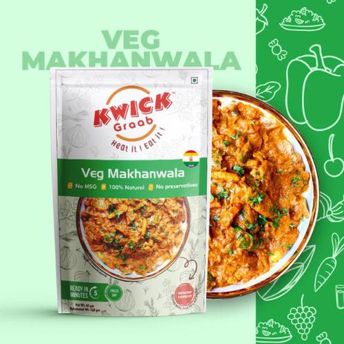 Veg Makhanwala