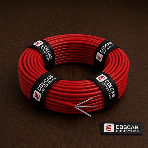 3/20 Aluminium Cables