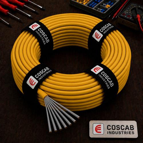 7/20 Aluminium Cables