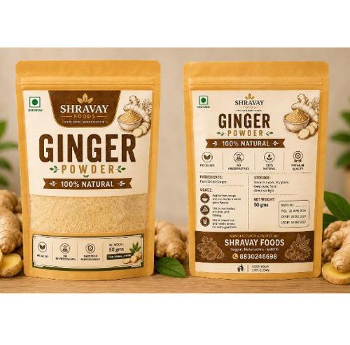 Ginger Powder