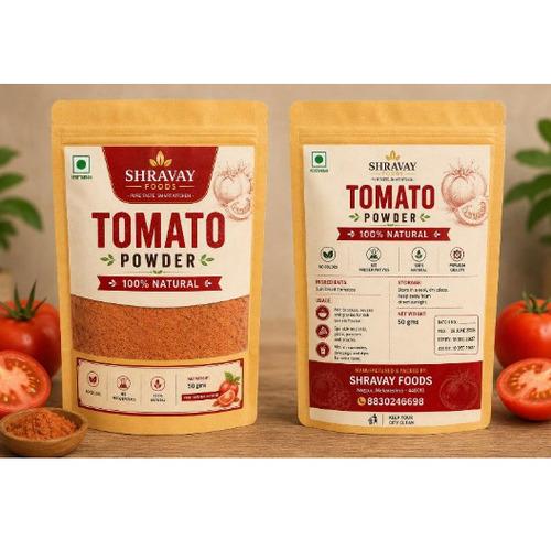 Tomato Powder
