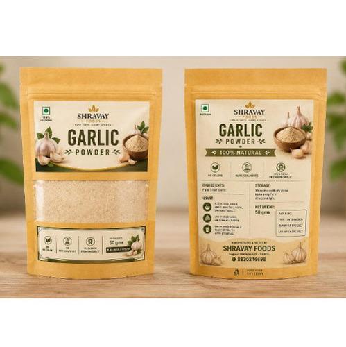 Garlic Powder
