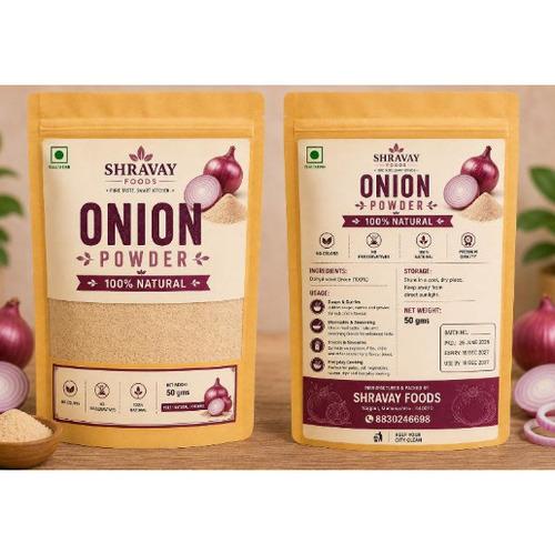Onion Powder