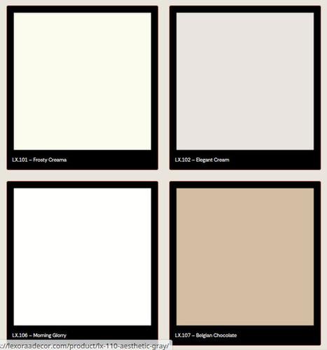 Asa Decorative Sheet