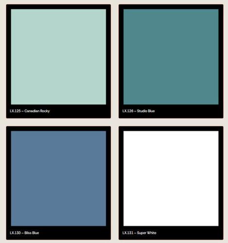 Asa Decorative Sheet
