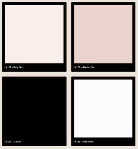 Asa Decorative Sheet