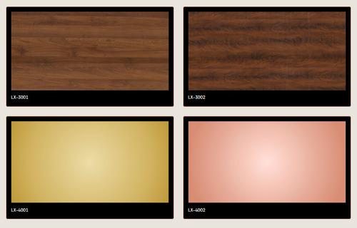 Acrylic Decorative Sheet