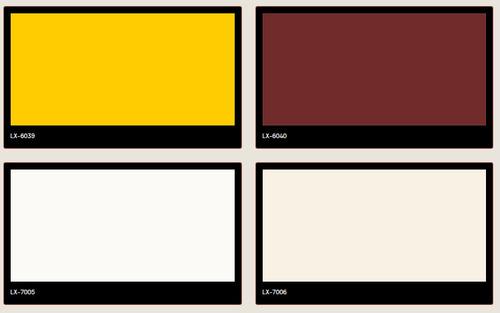 Acrylic Decorative Sheet