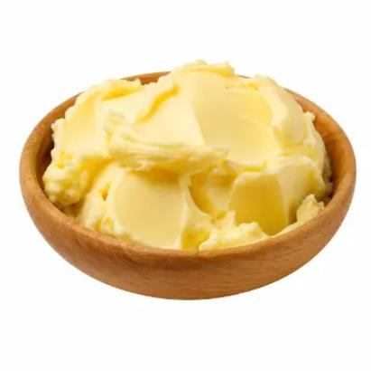 Fresh Makhan (Butter)