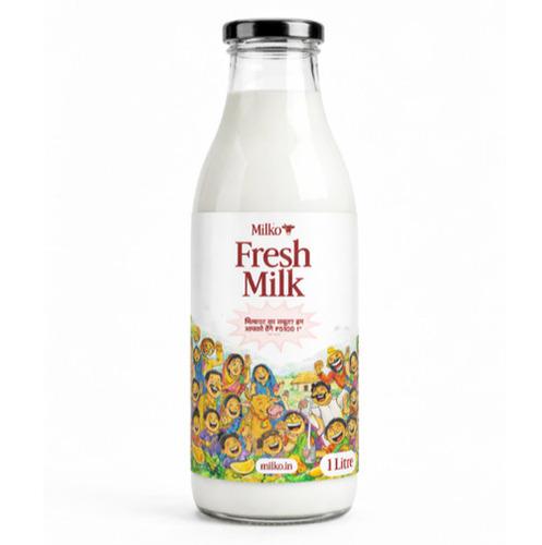 Milk