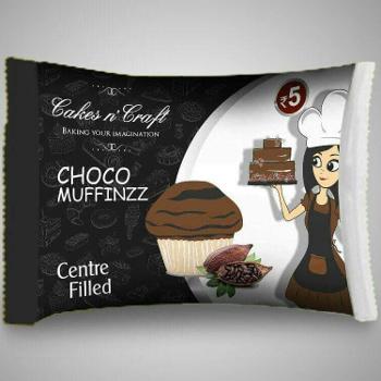 Choco Muffin
