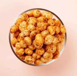 Magic Masala Makhana
