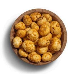 Jalapeno Makhana