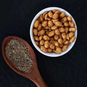 Hing Jeera Makhana