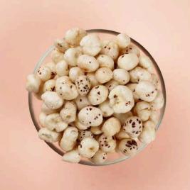 Pink Salt Makhana
