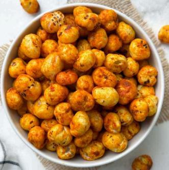 Chatpata Masala Makhana