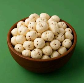4 Plus Suta Raw Makhana