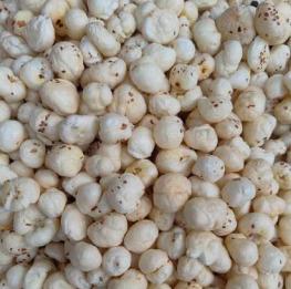 4 Suta Handpicked Makhana