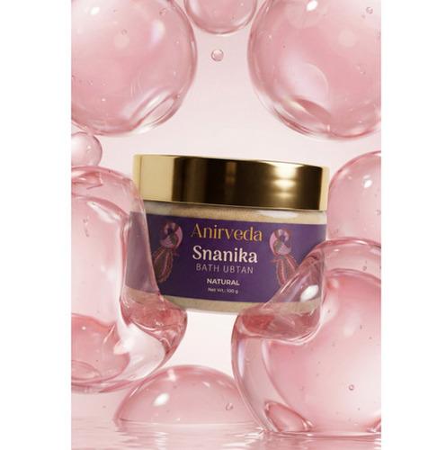 Anirveda - Snanika Bath Ubtan