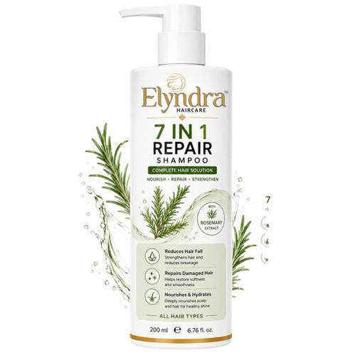 7 in 1 Repair Shampoo