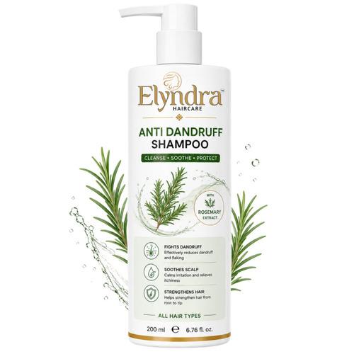 Anti Dandruff Shampoo