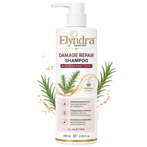 Damage Repair Shampoo